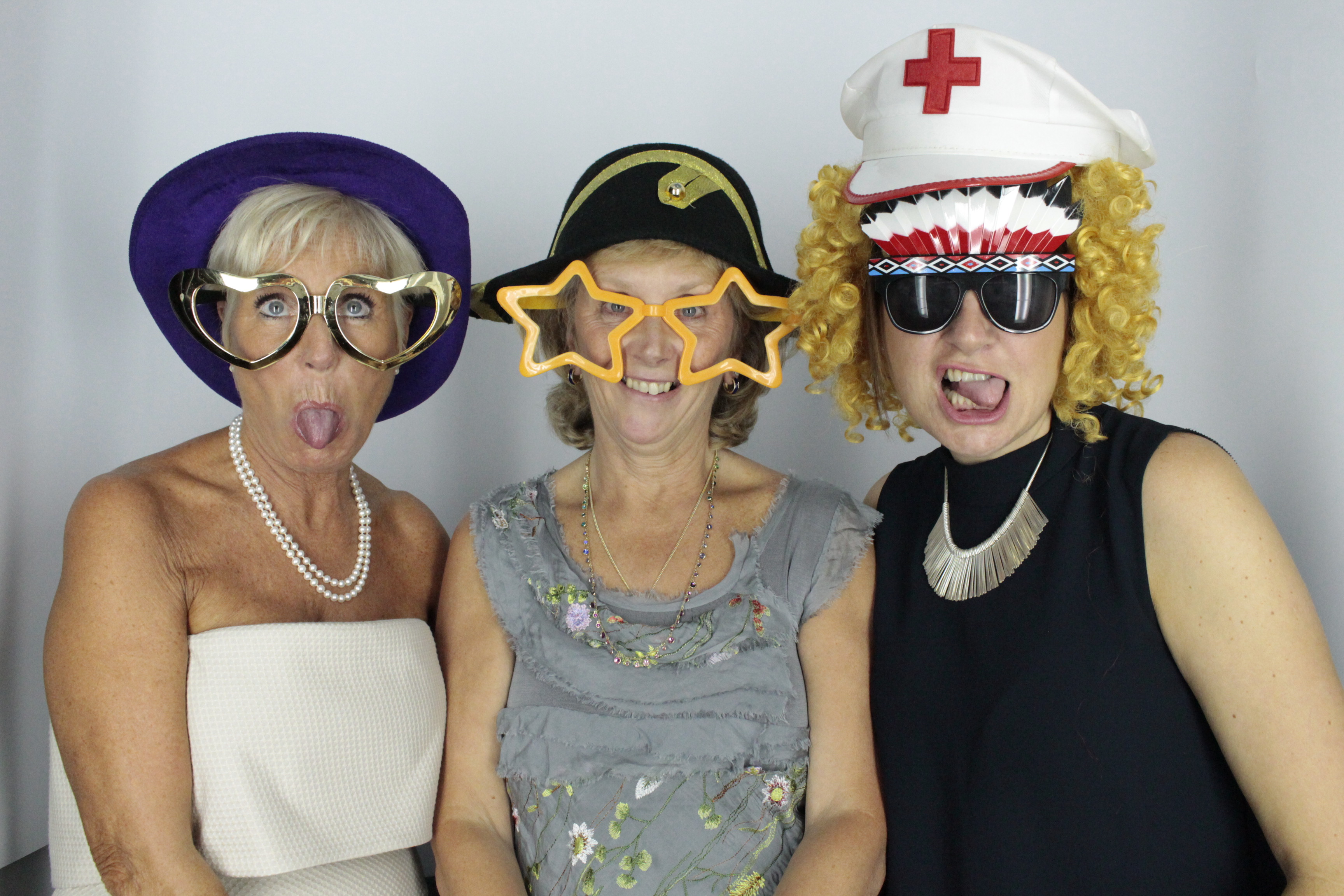 Nicola's 40th Birthday  | View more photos from the event at gallery.myphotoboothexperience.co.uk/u/MyPhotoBoothExperienceLtd/Nicolas-40th-Birthday